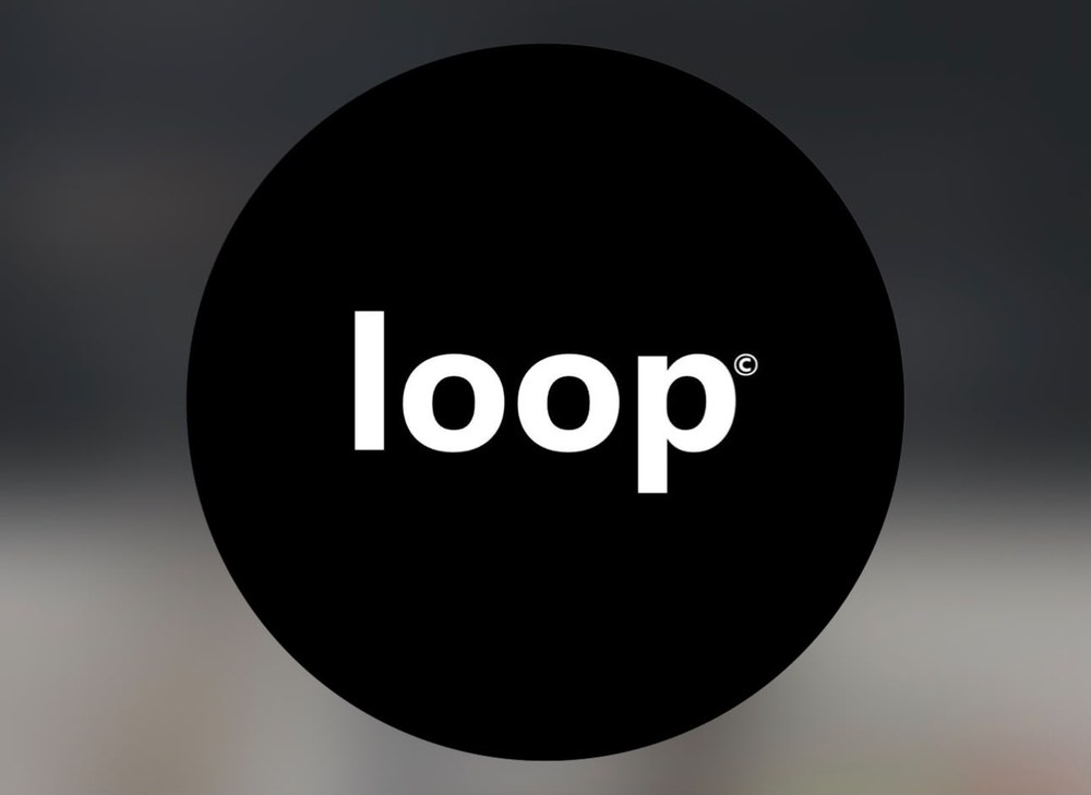 Logo Loop Company